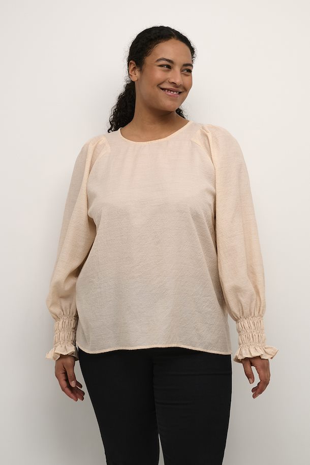 Kaffe Curve Stine Blouse