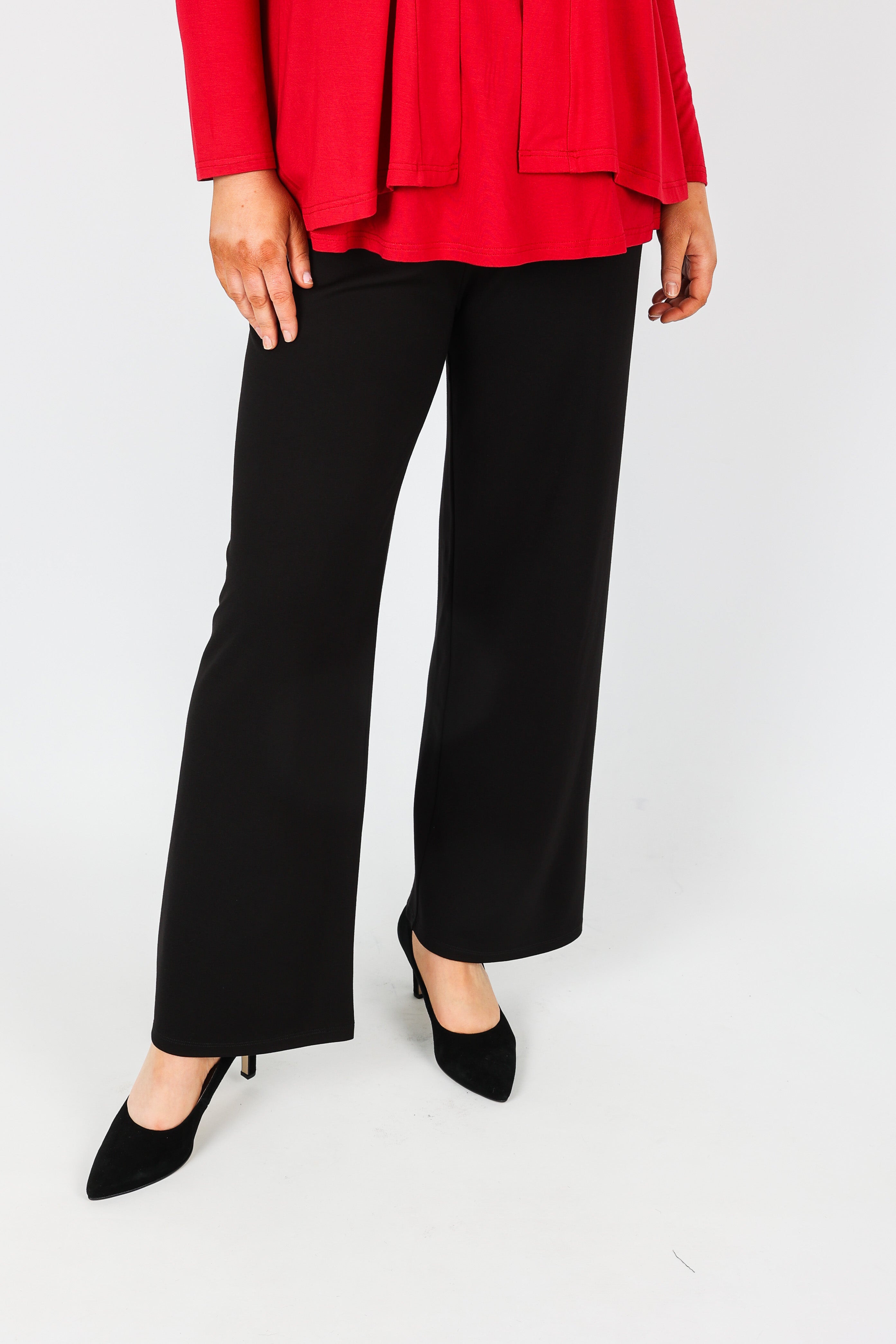 Mellomi Tayler Trousers