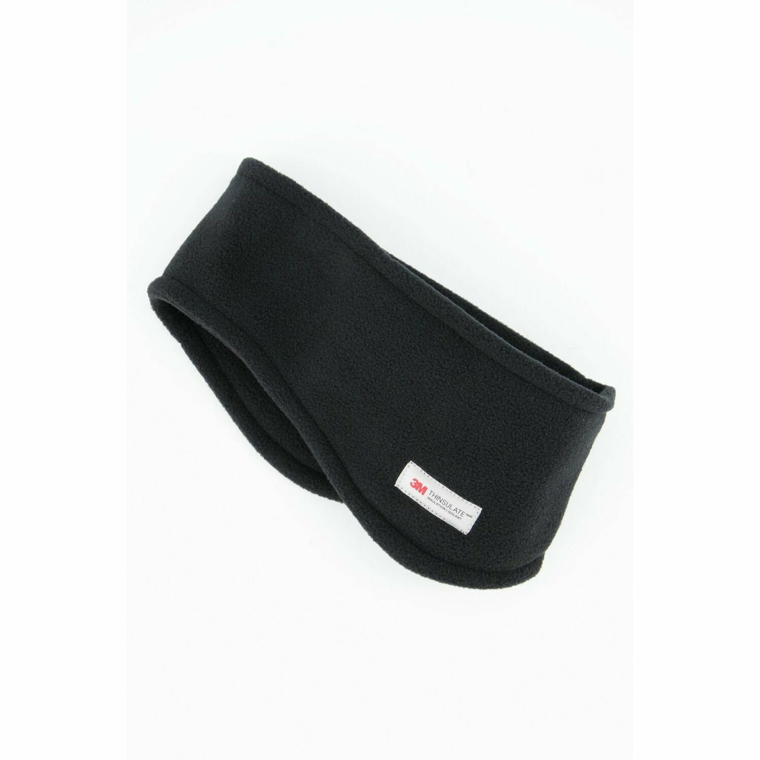 Ulla Popken Black Head Band - Wardrobe Plus