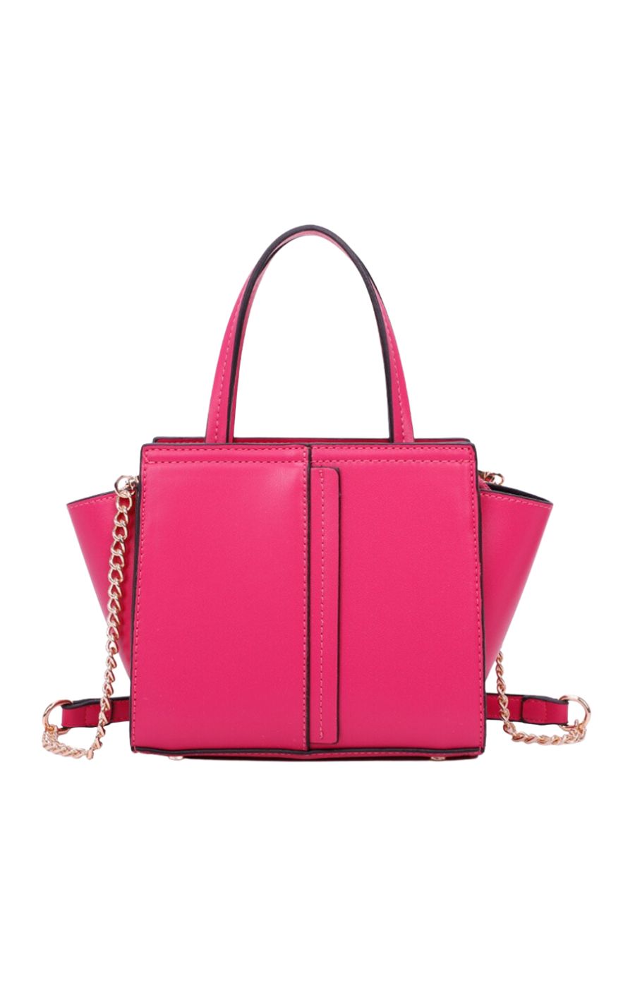 Sienna Mini Handbag in Pink