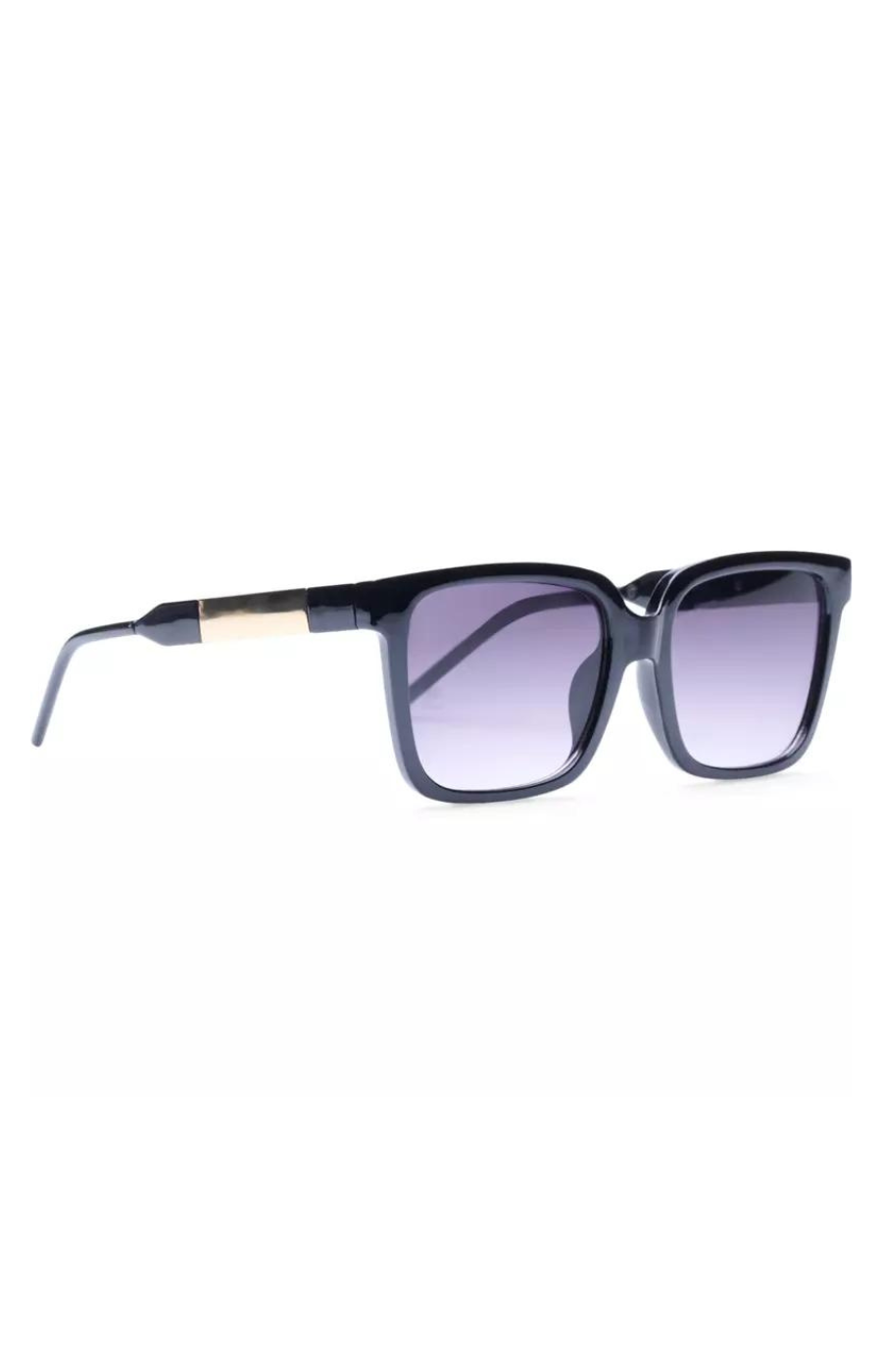 Zizzi Square Sunglasses - Wardrobe Plus